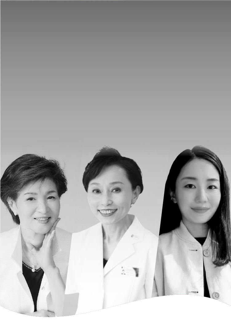 ahbasaをうけるイラスト