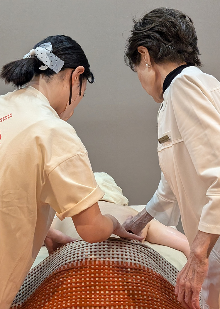 ahbasaをうける画像